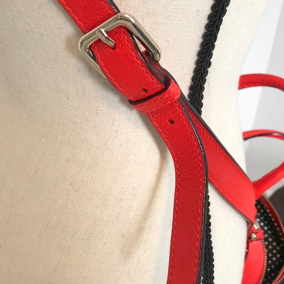 Kate Spade Crossbody - Picture 4 of 8